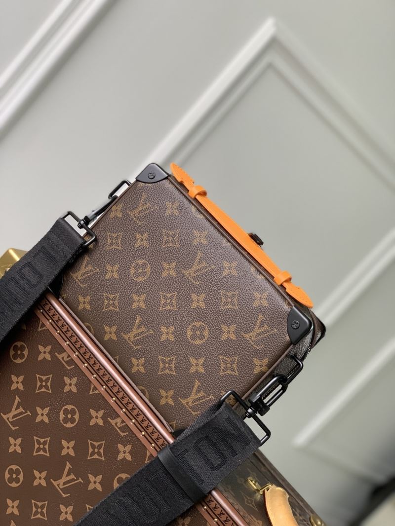 LV Box Bags